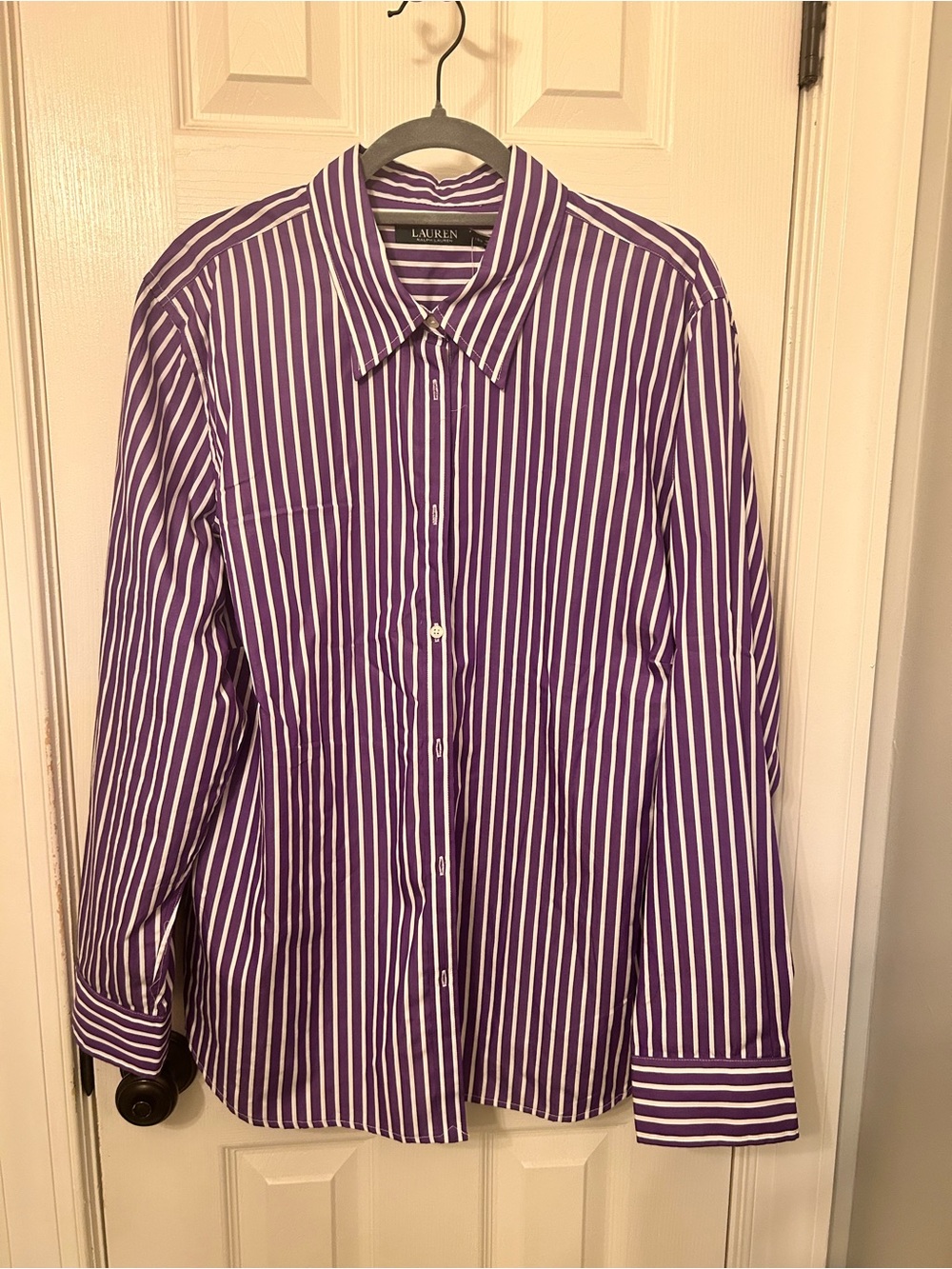 LAUREN by Ralph Lauren blouse